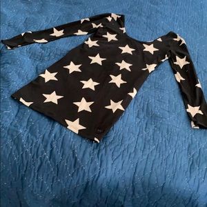 Victoria’s Secret PINK long sleeve mini dress